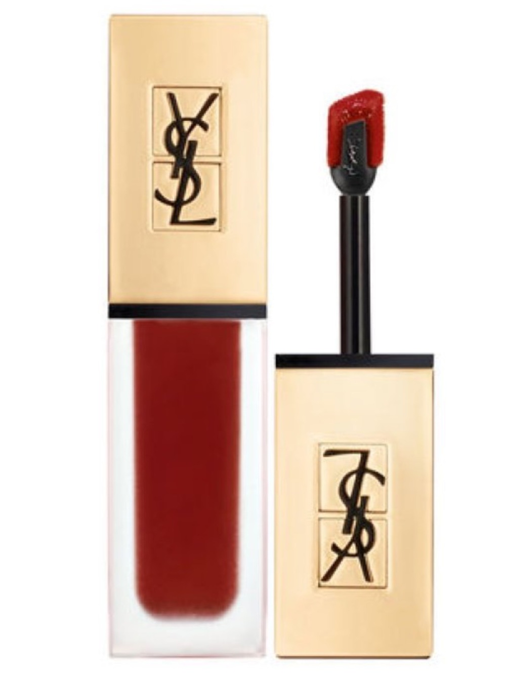 YSL Liquid Matte Lip Stain #08